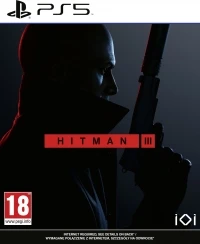 Hitman III [PL]