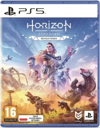 Horizon Zero Dawn Remastered [PL]