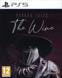 Horror Tales: The Wine