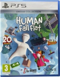 Human: Fall Flat: Dream Collection