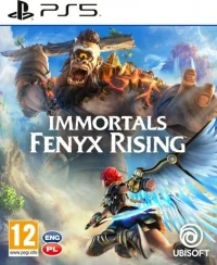 Immortals Fenyx Rising [PL]
