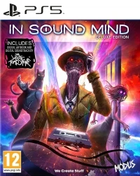 In Sound Mind: Deluxe Edition