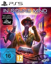 In Sound Mind: Deluxe Edition [AT][CH][DE]