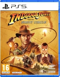 Indiana Jones and the Great Circle