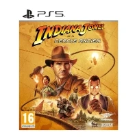 Indiana Jones et Le Cercle Ancien