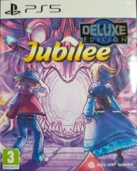 Jubilee - Deluxe Edition