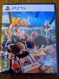 KeyWe