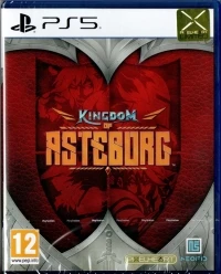 Kingdom of Asteborg