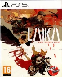 Laika: Aged Through Blood