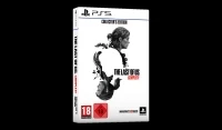 Last of Us Complete, The - Collector's Edition