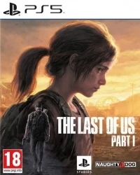 Last of Us Part I, The [DK][FI][NO][SE]