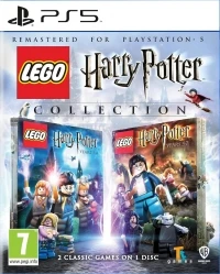 Lego Harry Potter Collection