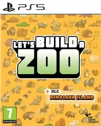 Let's Build a Zoo