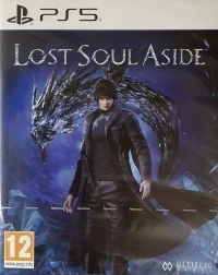 Lost Soul Aside