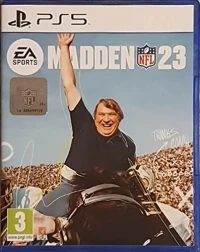 Madden NFL 23