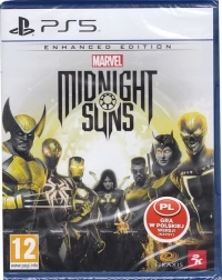 Marvel's Midnight Suns: Enhanced Edition [PL]