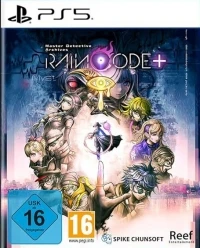 Master Detective Archives: Rain Code+