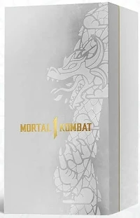 Mortal Kombat 1 - Kollector’s Edition