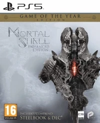 Mortal Shell: Enhanced Edition: Game of the Year Edition