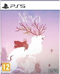 Neva (Devolver Deluxe)