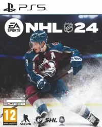 NHL 24