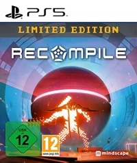 Recompile - Limited Edition [DE]