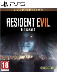 Resident Evil 7: Biohazard: Gold Edition