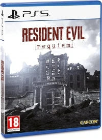 Resident Evil Requiem