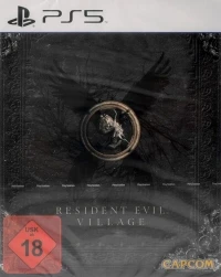 Resident Evil Village (SteelBook) [DE]