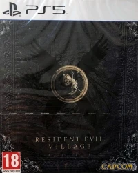Resident Evil Village (SteelBook) [ES]