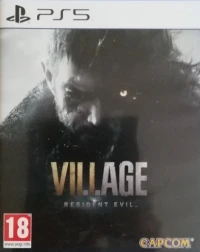 Resident Evil Village [PL]