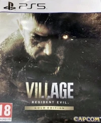 Resident Evil Village: Gold Edition