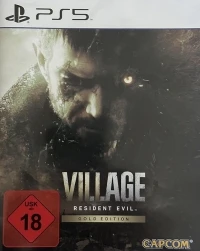 Resident Evil Village: Gold Edition [DE]