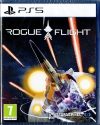Rogue Flight