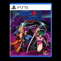 Shadow of the Ninja Reborn