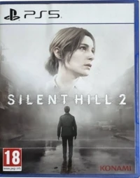 Silent Hill 2 [UK]