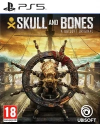 Skull and Bones