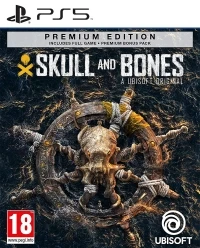 Skull and Bones - Premium Edition
