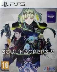 Soul Hackers 2