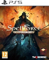 SpellForce: Conquest of Eo