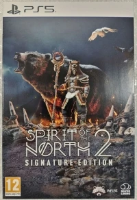 Spirit of the North 2 - Signature Edition
