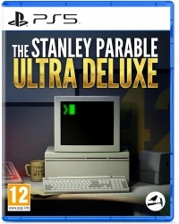 Stanley Parable, The: Ultra Deluxe