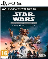 Star Wars: Tales from the Galaxy’s Edge: Enhanced Edition (5780019)