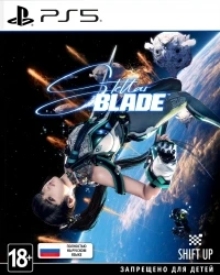 Stellar Blade [RU]