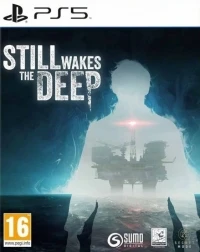 Still Wakes the Deep