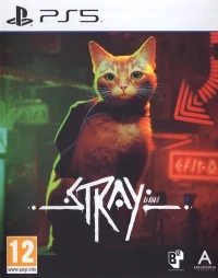 Stray [FR]
