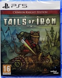 Tails of Iron - Crimson Knight Edition