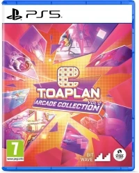 Toaplan Arcade Collection Vol. 2