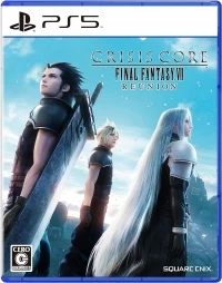 Crisis Core: Final Fantasy VII Reunion