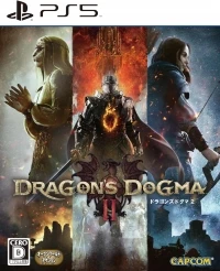 Dragon's Dogma 2